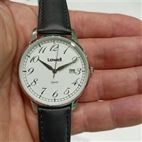 Orologio Lowell Uomo in Acciaio PL5051-0122 - PL5051-0122